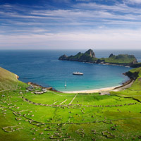 高清好看的唯美意境风景美图