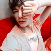 微信头像男生捂脸_帅气的捂脸男生图片头像