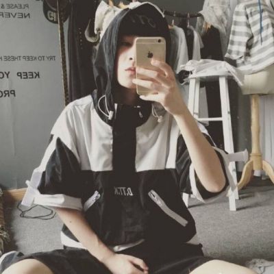 男生酷酷头像_好看高清酷酷的男生头