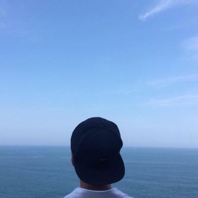 情侣配对头像_好看高清配对情头