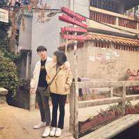 回味青春爱情里的甜蜜和酸涩