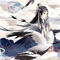 侠客动漫头像_红尘滚滚侠客行