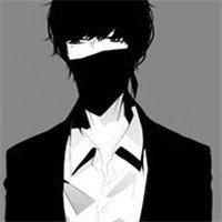 戴口罩头像男生动漫_冷酷动漫男戴口罩帅气逼人