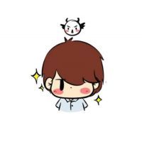 超可爱超萌的一对对情侣