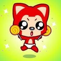 阿狸头像图片大全