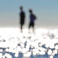 情侣牵手头像 我俩手牵手爱情常相守