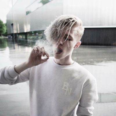 气质欧美男生头像 有型有气质欧美美男子