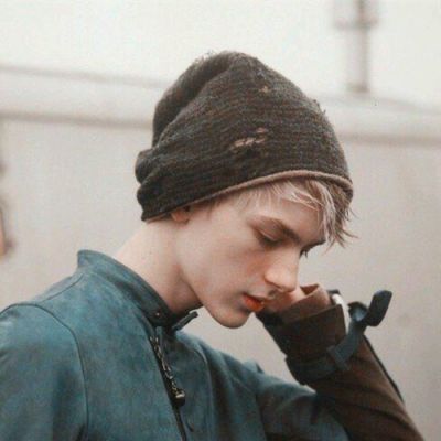 气质欧美男生头像 有型有气质欧美美男子