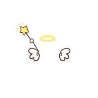 简约动漫情头 赶紧收藏吧