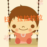 微信卡通情侣头像一左一右带字