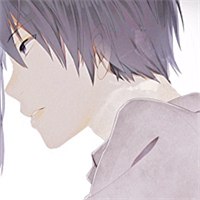 动漫情头一男一女_好看的二次元情头动漫一男一女