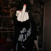 一男一女的霸气微信空间情侣头像