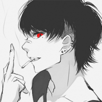 酷炫男动漫头像_酷炫有余的动漫男