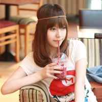 有范儿的女生头像 少女范儿