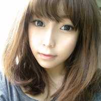 有范儿的女生头像 少女范儿