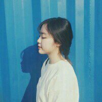 温馨幸福的情侣头像图片