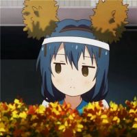 可爱闺蜜头像卡通萌 感谢一路有你好闺蜜