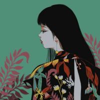 可爱闺蜜头像卡通萌 感谢一路有你好闺蜜