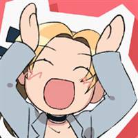 微信卡通可爱情侣头像一男一女