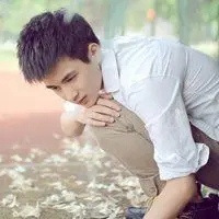 美男照片头像 好看帅气的美男子头像照片