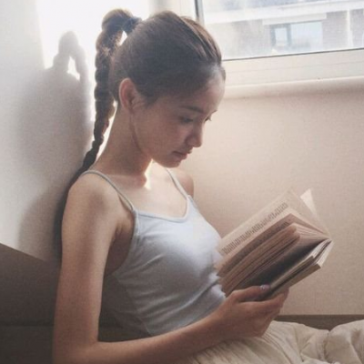 美美哒图片女生头像 美美哒的少女