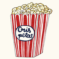 微信卡通可爱情侣头像一男一女