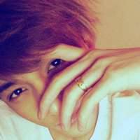 年轻帅哥头像照片 年轻只有一次不能错过