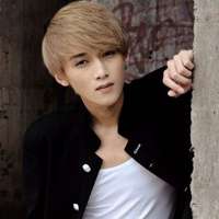 年轻帅哥头像照片 年轻只有一次不能错过