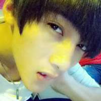 年轻帅哥头像照片 年轻只有一次不能错过