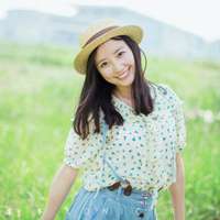 女生头像意境小清新 清新文艺范有意境