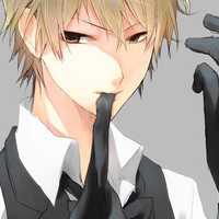 微信男生动漫头像帅气冷酷