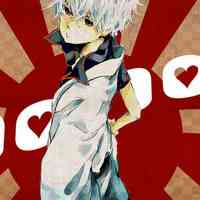 微信男生动漫头像帅气冷酷