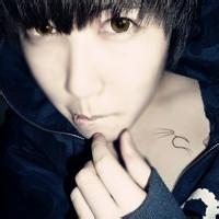 伤感男生帅气萌头像