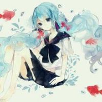 动漫双马尾女生头像_可爱萌的双马尾少女