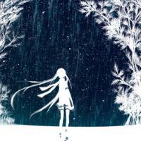 动漫双马尾女生头像_可爱萌的双马尾少女