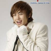 韩国帅哥图片头像