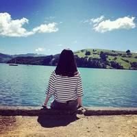 女生非主流头像背影_在岁月风尘里的女生背影