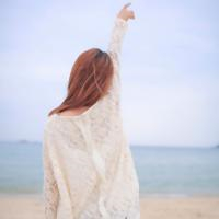 女生非主流头像背影_在岁月风尘里的女生背影