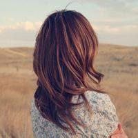 女生非主流头像背影_在岁月风尘里的女生背影