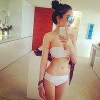 好身材头像图片大全,身材好的女生头像