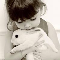 小萝莉图片可爱头像 好看清纯可爱的小萝莉头像图片