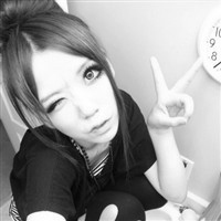黑白女生头像霸气 超霸气的黑白女生头像图片