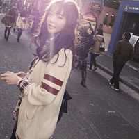 微信头像女生混搭_好看的女生混搭头像图片_不同的颜色混搭的出色