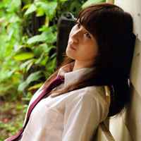 微信清纯美女头像 终有一天你的美好会被人所深知