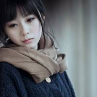 微信清纯美女头像 终有一天你的美好会被人所深知