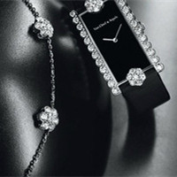 好看唯美女性用的装饰品头像图片