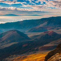 高清好看的唯美意境风景美图