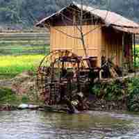 高清好看的唯美意境风景美图