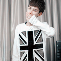 微信头像男生捂脸_帅气的捂脸男生图片头像