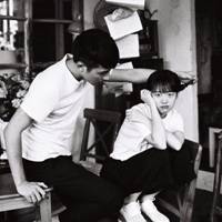 情侣配对头像_好看高清配对情头